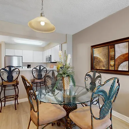 The Resorts Of Pelican Beach 1413 Destin-3