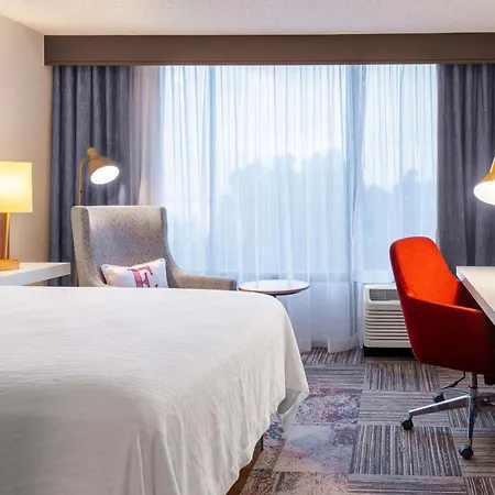 Hilton Garden Inn San Francisco/Oakland Bay Bridge-3