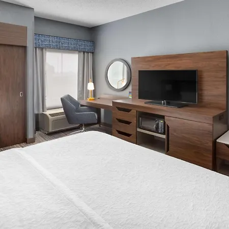 Hampton Inn Joliet-Plainfield I-55-2