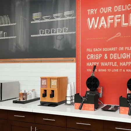 Hampton Inn & Suites Orangeburg, Sc-2