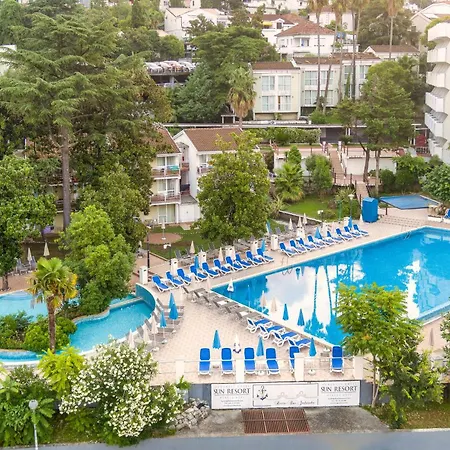 Hunguest Hotel Sun Resort-2