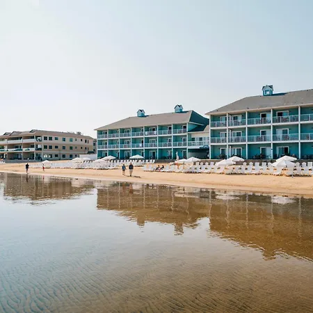 Sugar Beach Resort Hotel-2