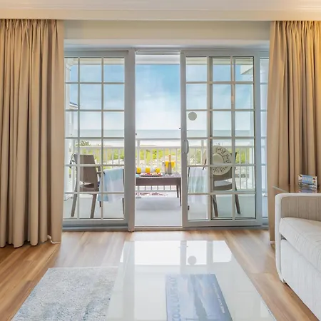 La Mer Beachfront Resort-2