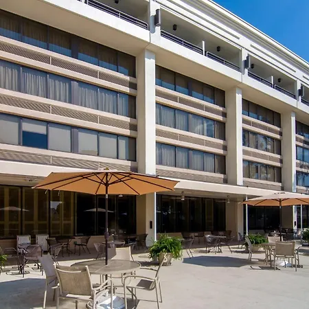 Crowne Plaza Executive Center Baton Rouge By Ihg-3