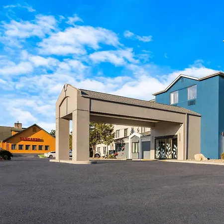 Clarion Pointe Sevierville-Pigeon Forge-2