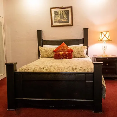 Gunn House Hotel-2