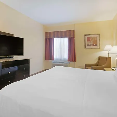 Comfort Inn Near Grand Canyon-2
