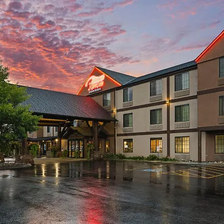 Bitterroot River Inn And Conference Center-2