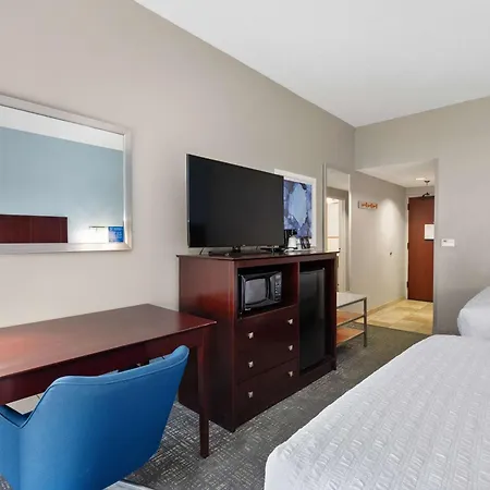 Hampton Inn Rock Hill-2