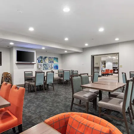 Hampton Inn Rock Hill-3