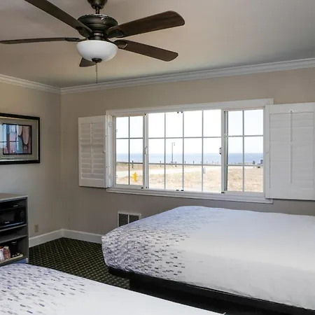 Sea Breeze Inn - San Simeon-2