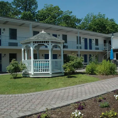 St. Michaels Inn-3
