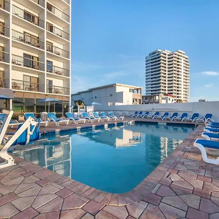 Tropical Winds Resort Hotel-3