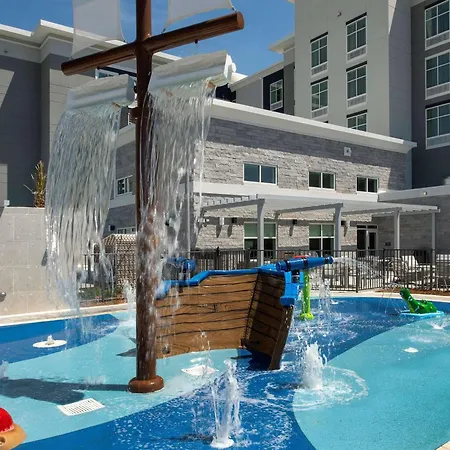 Homewood Suites By Hilton Destin-3