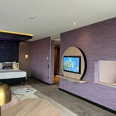 Van Der Valk Hotel Duesseldorf-2