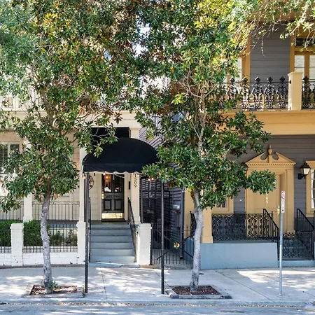 Historic Streetcar Inn-3