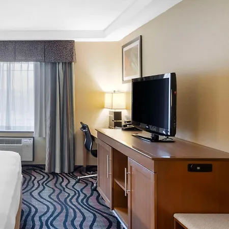 Best Western Summit Inn-2