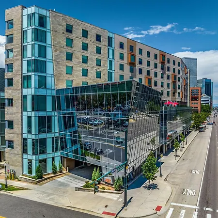 The Art Hotel Denver, Curio Collection By Hilton-2