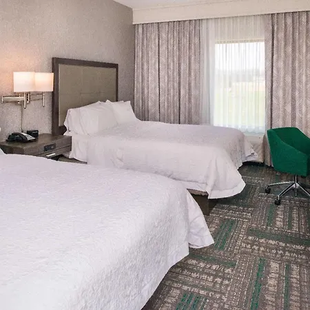 Hampton Inn - Paragould-2
