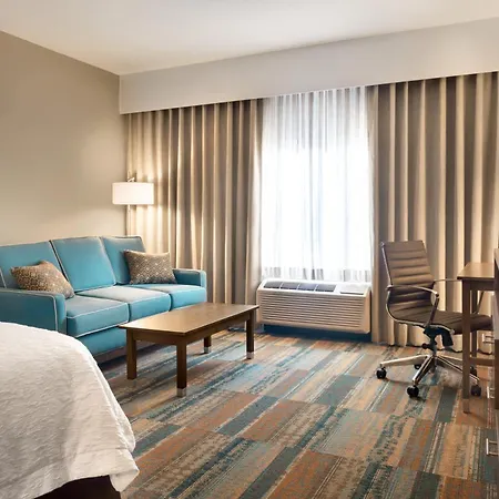 Hampton Inn By Hilton Elko Nevada-2