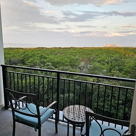 Henderson Beach Resort-2