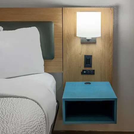 La Quinta By Wyndham New Braunfels-3
