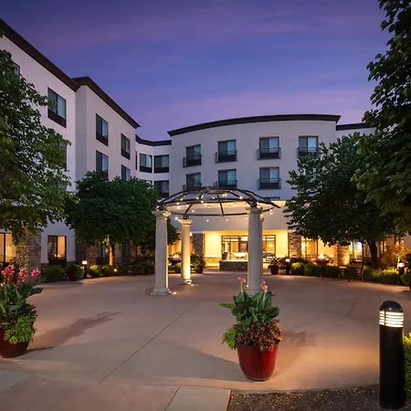Courtyard By Marriott Boise West/Meridian-3