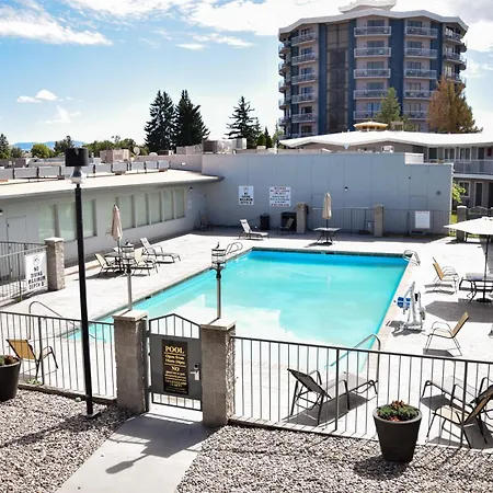 Quality Inn Idaho Falls-2