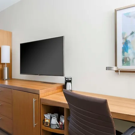 Hyatt Place Waco - South-2
