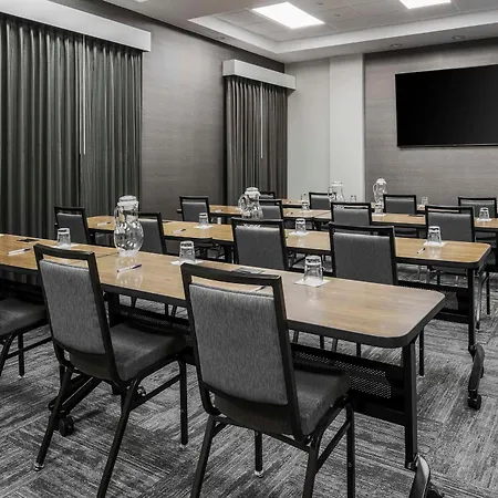 Hyatt Place Waco - South-3