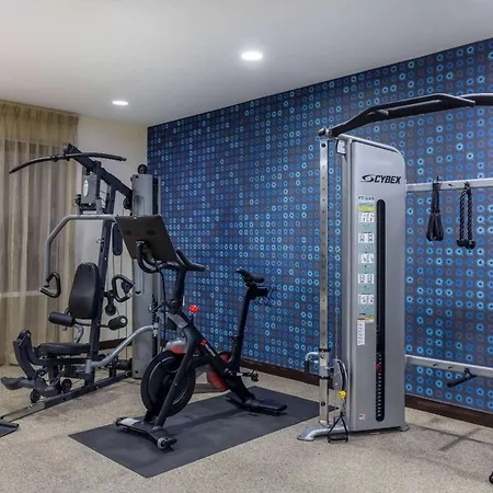 La Quinta By Wyndham Artesia-2