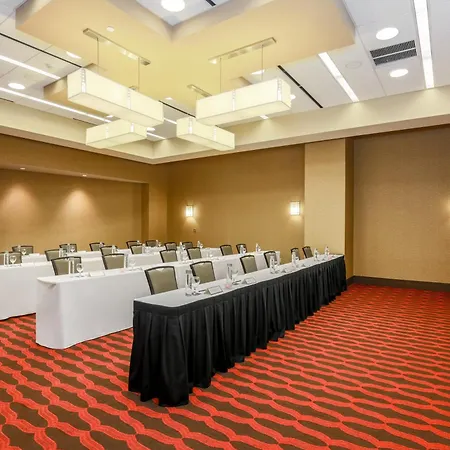 Hilton Branson Convention Center-3