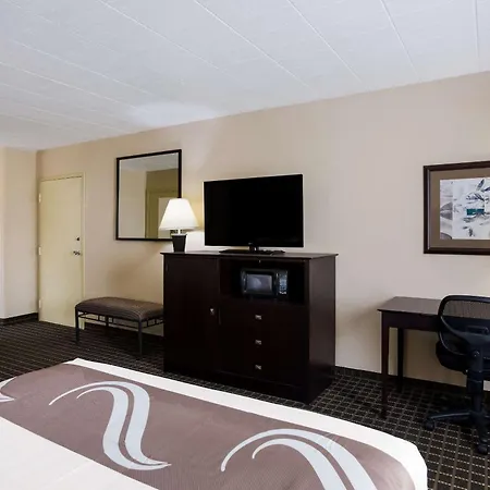 Quality Inn & Suites Big Rapids Near University-2