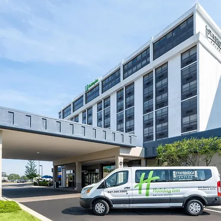Staybridge Suites Chicago O'Hare - Rosemont By Ihg-3