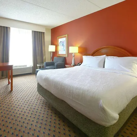 Hilton Garden Inn Secaucus/Meadowlands-2