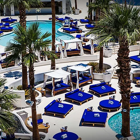 Tropicana Las Vegas - A Double Tree By Hilton-2