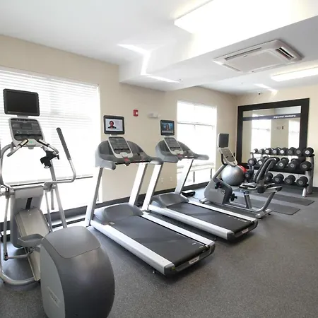 Hampton Inn And Suites Sandusky/Milan-2