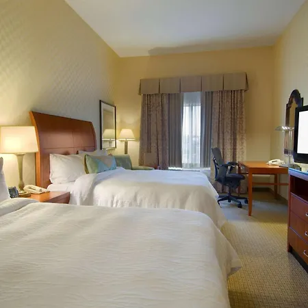 Hilton Garden Inn Sacramento Elk Grove-2