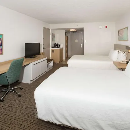 Hilton Garden Inn Saint Augustine Beach-3