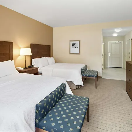 Hampton Inn Columbus/South-Fort Benning-2