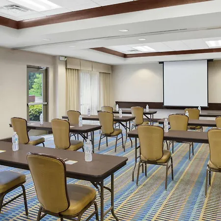 Hampton Inn Columbus/South-Fort Benning-3