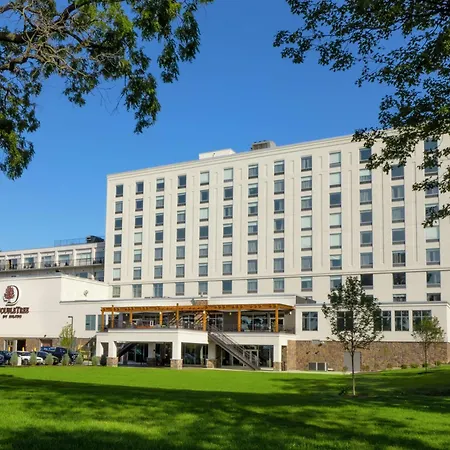 Doubletree By Hilton Hotel Niagara Falls New York-2