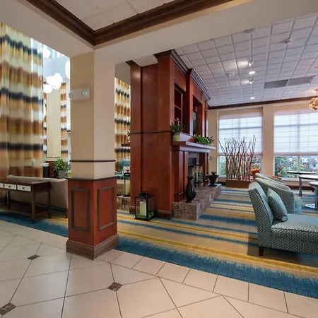 Hilton Garden Inn Tupelo-3