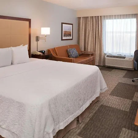 Hampton Inn And Suites Schertz-3