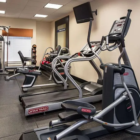 Hampton Inn And Suites Schertz-2