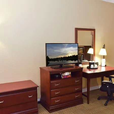 Hampton Inn Ruston-2
