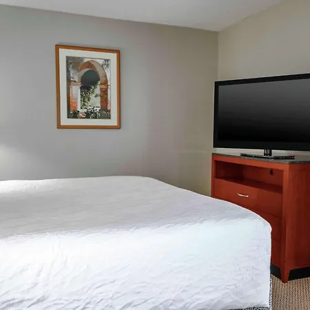Hilton Garden Inn Independence-2