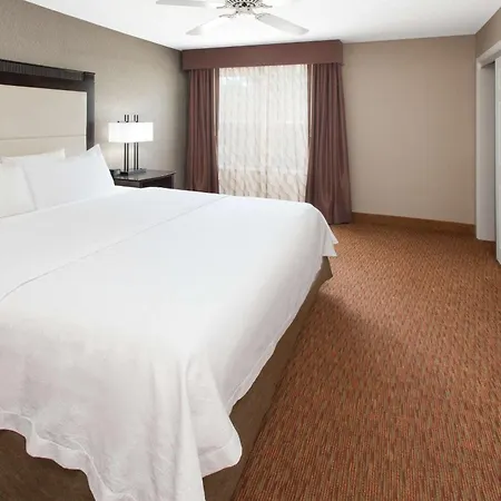 Homewood Suites Lafayette-3