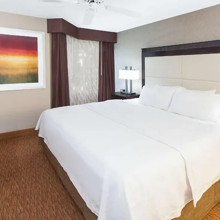 Homewood Suites Lafayette-2