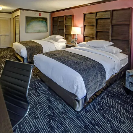 Doubletree By Hilton Decatur Riverfront-3